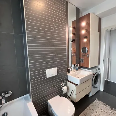 Appartement Rivendelle Timişoara