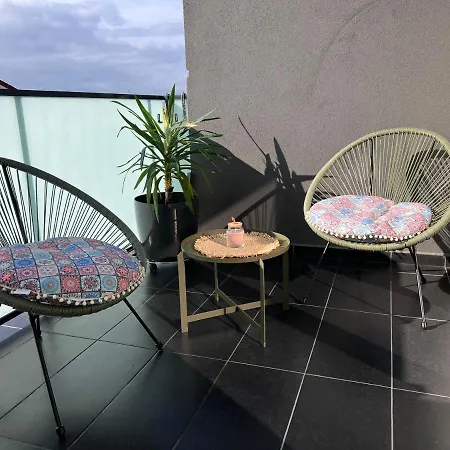 Rivendelle Appartement Timişoara