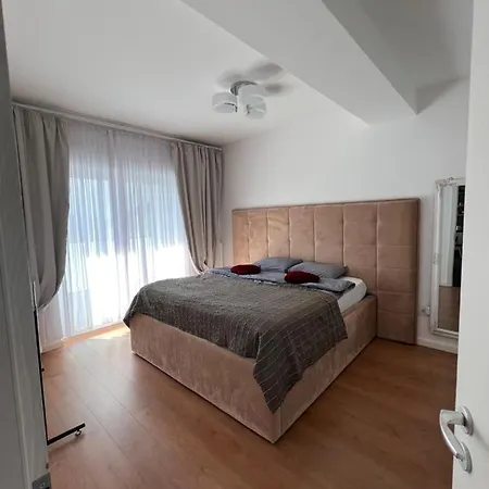 Rivendelle Appartement Timişoara