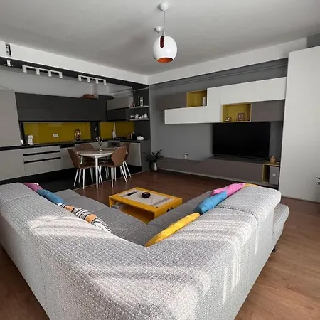 Appartement Rivendelle *