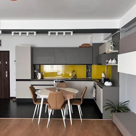 Rivendelle Appartement Timişoara
