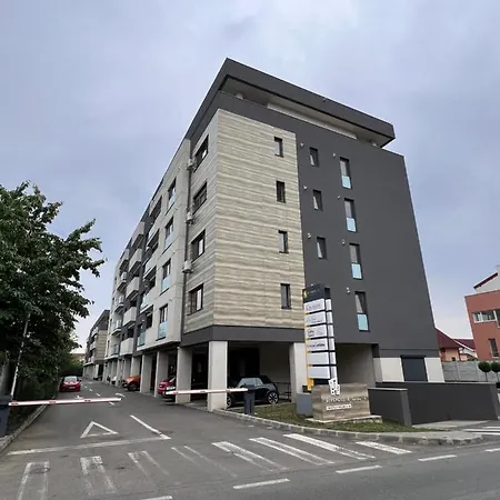 Rivendelle Appartement