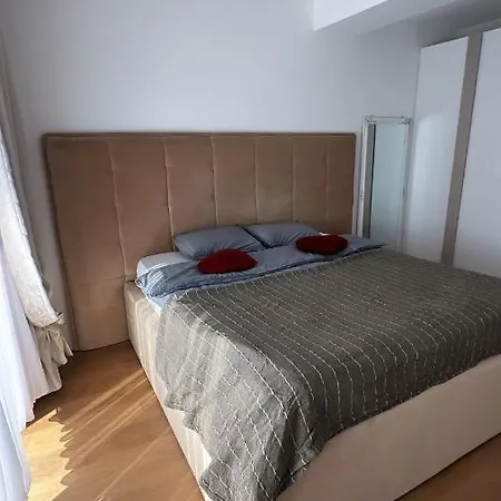 Rivendelle Appartement