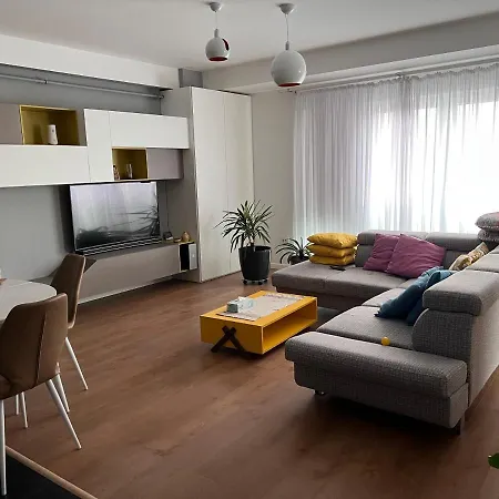 Appartement Rivendelle *