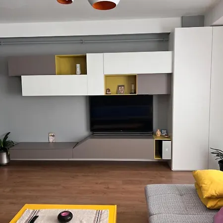 Rivendelle Appartement