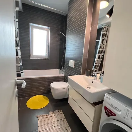 Appartement Rivendelle Timişoara
