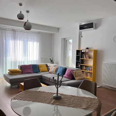 Rivendelle Appartement *
