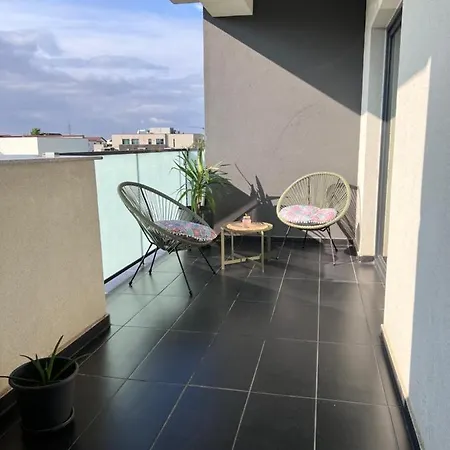 Rivendelle Appartement *