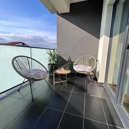 Rivendelle Appartement *